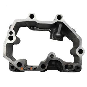 China Excavator PC400-6 SAA6D125E-2 Engine Spare Parts HOUSING ASSEMBLY 6150-11-7110 factory