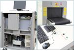 500*300 Tunnel Size SE5030 X Ray Security Systems For Airport Subway Hospital