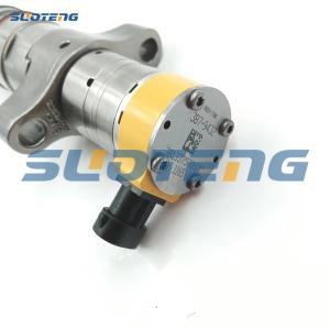 China 387-9432 C9 Engine Diesel Fuel Injector 3879432 For E330D Excavator factory