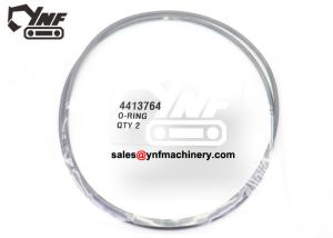 China 4413764 O-RING Hydraulic Seal Kit ZX120 ZX120-3 Rubber Oil Seal factory