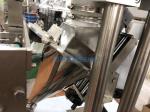 304 Stainless Steel Wheatgrass Spice Powder Packing Machine