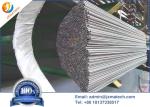 Welded / Seamless Hastelloy C22 Tube Corrosion Resistance For Chemical