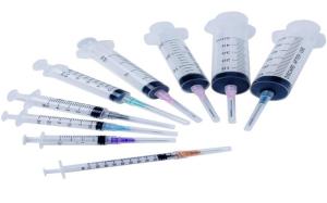 China 50ml/60ml syringe with catheter tip/50ml oral syronge/60ml douching syringe factory