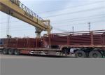 ASME Carbon Steel Coal Fired Steam Boiler Superheater And Reheater