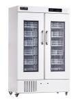 MBC-4V658 Blood Bank Refrigerator 658L Medical Cold Storage for Blood Bags &