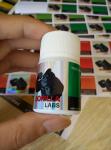 Gorilla Lab Quality Gorilla Capsules Oral Labels Fot 15mg Pill Bottles