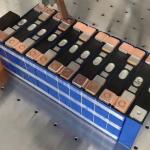 OEM Lifepo4 Battery Pack 12V 100AH