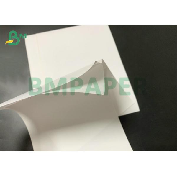 55gsm 60gsm Waterproof Self Adhesive Thermal Label Paper Jumbo Roll 1100mm 55gsm 60gsm Waterproof Self Adhesive Thermal Label Paper Jumbo Roll 1100mm