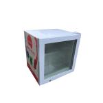 55L Service equipment high quality icecream freezer for home SD55