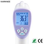 2015 new product baby battery thermometer with ISO CE RoHS certificates