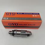 51650-4 51650-9 Relief Valve For Excavator Mega 160 160tc 200-v
