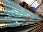 Well Drilling API Oilfield Downhole Mud Motors Casting
