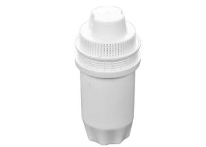 China White Color Universal Water Filter Cartridges For Remove Heavy Metals factory