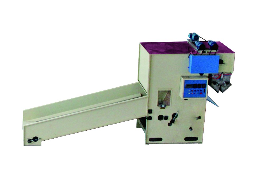 Soft Mattress Jacket Interlining Poly Wadding Production Line Machinery