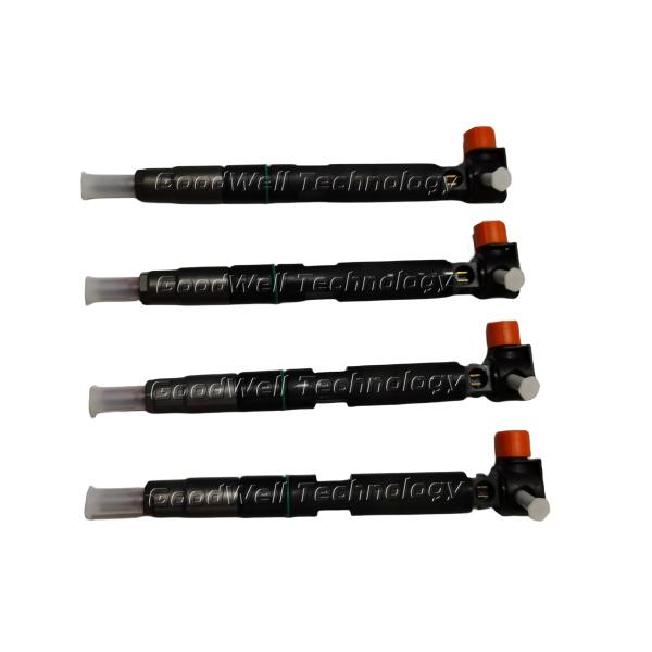 Original common rail injector 28234058 28337917 28347042 diesel injectors