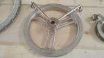 60000 Sets/month Capacity Chainwheel for Gate Valve 135.290.410.475 Grain Size