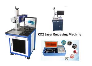 China Handheld Laser Cutter For Metal / Package Product Water Cooling Long Service Time factory
