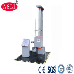 Mechanical Shock And Impact Free Fall Drop Test Machine For Bucket And Bottle