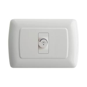 China Adjustable Light Switch Durable And Safe , Household Wall Dimmer Switch factory