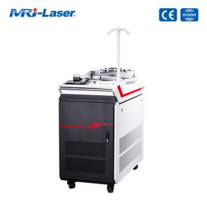 China 1KW Continuous Fiber Laser Welder For Electronics Industry factory