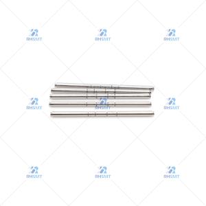 China FUJI NXT W32C FEEDER PIN PM88494 FUJI Feeder Part factory
