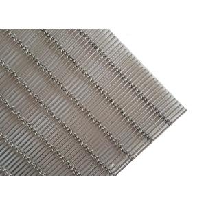 Construction Building Decorative Wire Mesh Facade, Decorative Cable Mesh Ceiling