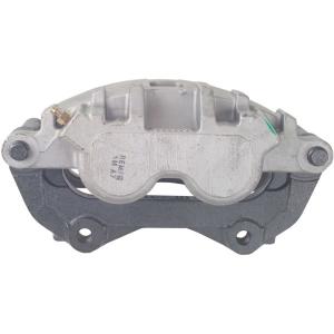 China CADILLAC Auto Parts Vehicle Brake Caliper 18B4966 18B4967 OEM 18047980 18047981 factory
