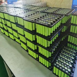 China Lithium ferro phosphate battery Rechargeable 12V LiFePO4 Battery Pack Deep Cycle 12Volt factory