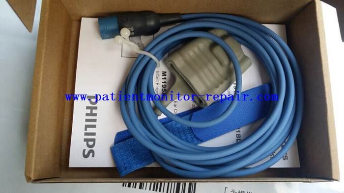 Reusable Adult SpO2 Sensor Disposable Reusable Adult SpO2 Sensor