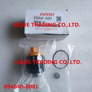 China Genuine DENSO PCV overhaul kit 094040-0081 , 095300-0140 factory