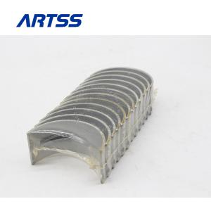 China 6D16 6D17 Con Rod Bearing For Excavator Mitsubishi Rebuild Parts factory
