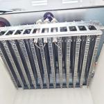 Stainless Steel Wall Hanging Gas Furnace Heating Bath Function Lpg Boiler