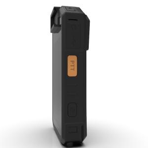 China Surveillance 5G Personal Body Cameras 64GB Storage With 140 Degrees View Field factory