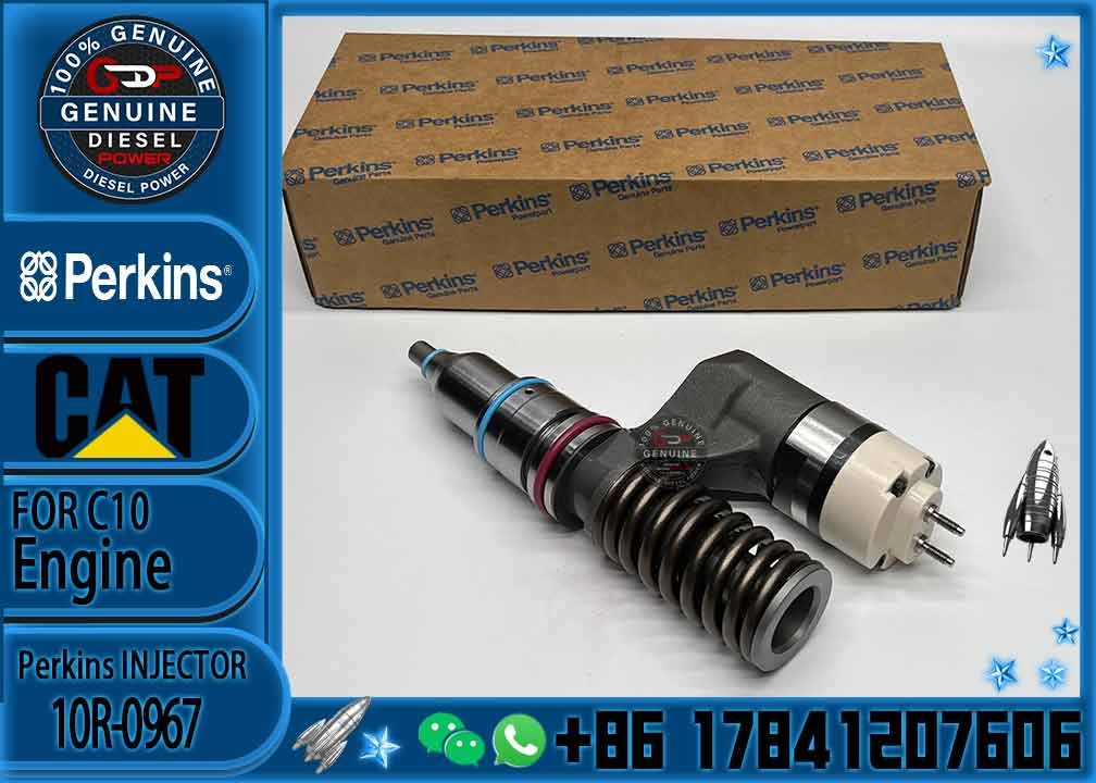 20R-0056 116-8866 203-7685 10R-1268 10R-0967 for CAT engine injector 20R0056 1168866 2037685 10R1268 10R0967