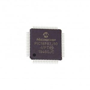 PIC18F67K40-I/PT Ic New And Original Integrated Circuit Ic Chip Memory
