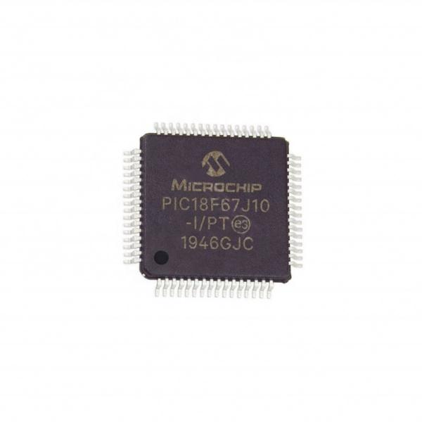 PIC18F67K40-I/PT Ic New And Original Integrated Circuit Ic Chip Memory