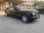 2004 - 2012 Car Body Kits Resin Fibre Rolls Royce Phantom Widebody 2013 Model