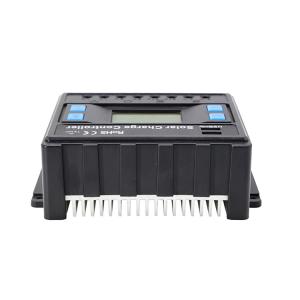 Ultraportable Durable 30A Solar Charge Controller With USB Output