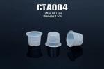 Permanent Makeup Tattoo Accessories Disposable S 0.8cm M 1.2cm L 1.5cm