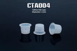 China Permanent Makeup Tattoo Accessories Disposable S 0.8cm M 1.2cm L 1.5cm factory