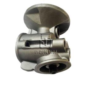 China Filter Support 02234458 02234457 04234421 2234458 2234457 4234421 0223 4458 0223 4457 0423 4421 for deutz BF6L913 BF6L914 TCD914 TD914 Engine factory