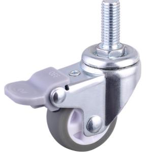 China Small Trolley Wheel factory