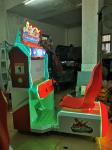 Mario GP DX Arcade Car Racing Game Machine For Sale|Mario Kart Arcade Driving