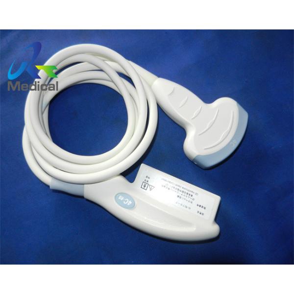 China 4C-RS  GE Curved Array Abdominal Convex Ultrasound Transducer Hospital Instrument Ultrasonic Probes Ndt factory