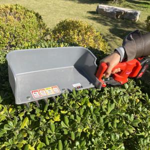 China Battery Tea Plucking Harvesting Machine Electric Tea Harvester 21v on sale
