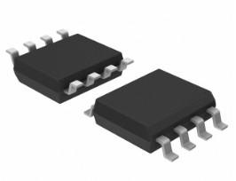 China IS25LQ020B-JNLE-TR IC FLASH 2MBIT SPI/QUAD 8SOIC factory
