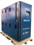 Shanghai Rotorcomp RC-042 S1 Air End Oil Free Air Compressor with 2890 Min Motor