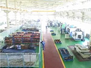 China HG610 High Frequency Welded tube mill line factory