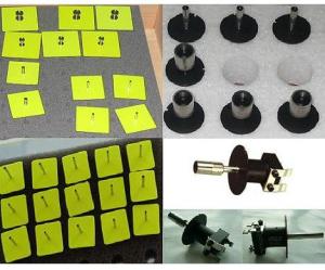 China QP242 INDEX Nozzle fuji nozzle factory