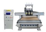 High Precision CNC Wood Engraving Machine For Antique Furniture Carving